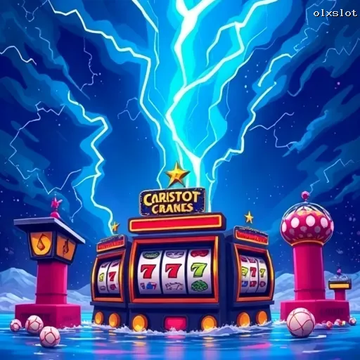 olxslot: Promo dan Bonus Terbaik untuk Para Gamer Indonesia