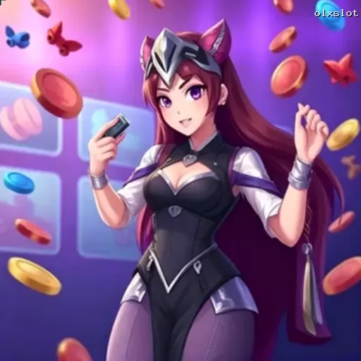 Menjelajahi Fitur Unggulan Situs Game olxslot