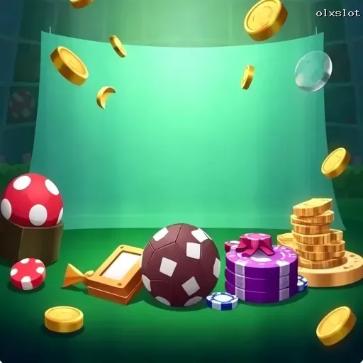 Mengulas Fitur Menarik di Situs Game olxslot