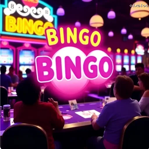 olxslot: Forum Diskusi Menarik untuk Semua Gamer Indonesia