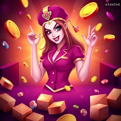 olxslot Menawarkan Beragam Pilihan Permainan untuk Pengguna