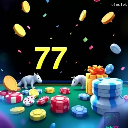 Mengenal olxslot Sebagai Platform Game Online Terpercaya