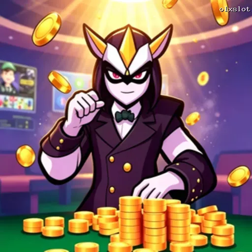 Keamanan dan Keandalan Situs olxslot di Dunia Game