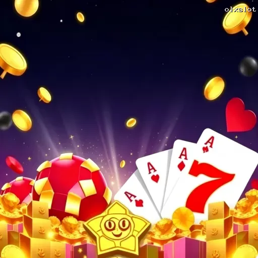 Review Permainan Populer di Situs olxslot
