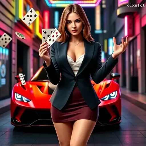 olxslot: Bet Sport Dengan Fitur Terbaik untuk Pemain Indonesia
